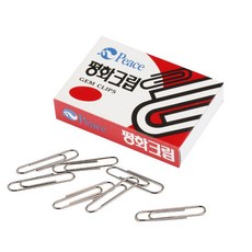 피스코리아 평화크립 500, 10개입, 1개