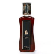 명품 토종꿀 전통 천연꿀 500g 맛과 향이 좋은 벌꿀, 1개