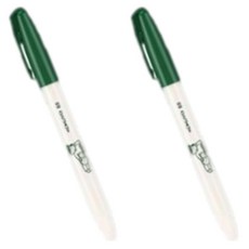 고쿠요 노리타케 고양이와 소녀 노크식 젤 펜 0.5mm, 2개, 그린
