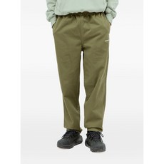 디스이즈네버댓 밴딩 로고 팬츠