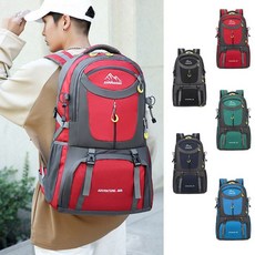 60L 대용량 아웃도어 백팩 등산가방, 상세페이지 참조