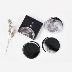 지구과학 학습 재료 달 관찰 스티커 과학실험도구 방과후수업 과학실험키트