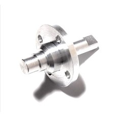 메탈 차고 재팬 오리지널 타미야 TAMIYA TT-01용 일체형 스파 샤프트 Spur Shaft MGT1-13, 1개, 상세페이지 참조