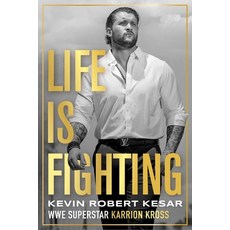 (英文圖書)Life Is Fighting 平裝版, ECW Press, 英文