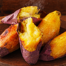 해남 산지직송 엄격선별 꿀brix 꿀고구마, 1박스, 3kg