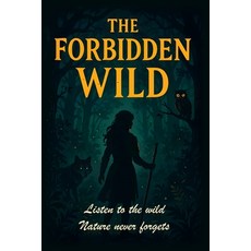 (영문도서)The Forbidden Wild: Whispers of the Untamed: Poetic Lessons from Nature's Silent... Paperback, Independently Published, English, 9798296332561