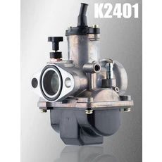 K2401 기화기 오토바이 민스크 125CC 카브 25mm 모토크로스 액세서리 먼지 핏 자전거 엔듀로 대체