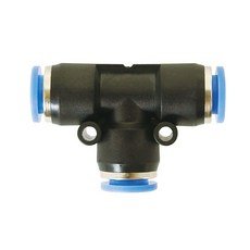 지산 원터치 피팅 휘팅 04 PUT 0400 10개, 단품