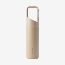 카이로스 나우 고클립 텀블러, 1개, 210ml, 웜샌드