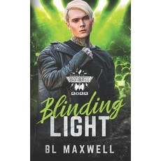 (영문도서) Blinding Light: Road To Rocktoberfest 2022 Paperback, Independently Published, English, 9798357830173