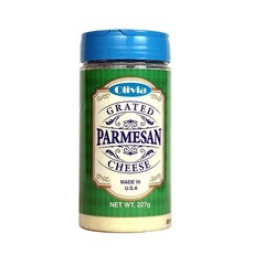 올리비아 파마산 치즈, 1개, 454g