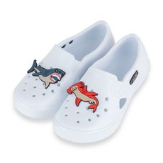 여아실내화 캐릭터실내화 초등 아동실내화 학생 학교 상어 만능화 남아