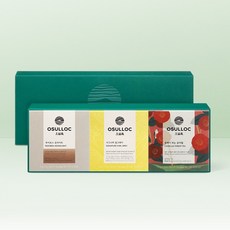 베스트 프리미엄 선물세트 (3종x3입), 1