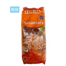 FINNA 蝦餅（未炸）Nusantara, 1個