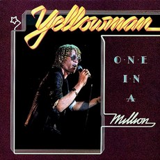 (LP) One in a Million