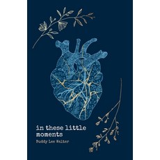 (英文圖書)In These Little Moments 精裝版, Open Kimono Publishing, English, Hardcover