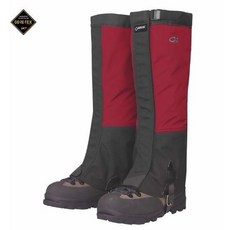 【Outdoor Research】男 經典綁腿Crocodile 紅 No.243118-0413