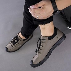 남성 2컬러 캐주얼 런닝 운동화 스니커즈 ZG-L918