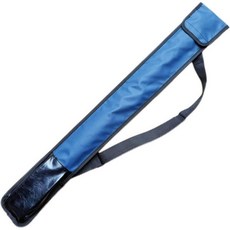 당구 가방 보관 큐집 당구대 큐 케이스 12 1X1 PU 스틱 2조각 휴대, 당구 가방 보관 큐집 당구대 큐 케이스 12 1X1 P