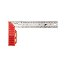 카프로 직각자 309-400(400mm) 스테인레스스틸직각자 eco+8080ky