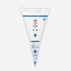 온탑 생크림 340g 식물성