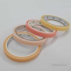 로랑마켓 테이프공 장난감 1.2cm 스트레스볼만들기