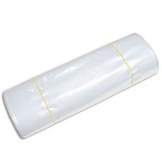 인비닐 투명 지퍼백, 40 x 60 cm, 50개입, 1개