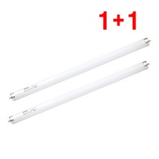 7스토어소니델 포충램프 20W ( 580mm / 588mm ) * 2개, 포충램프 588mm