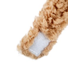 고양이 모자 고양이옷, 팬더