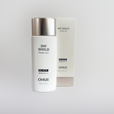 오휘 데이쉴드 퍼펙트 선 블랙 대용량 80ml, 1세트