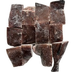 힘찬푸드 냉동 절단 아구 손질 아귀찜 탕, 1개, 절단아귀70/90 1kg