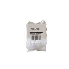 삼성 INK-M185 INK-C185 SL-J1680 SL-J1780W 정품 벌크 잉크, 1개, 검정벌크