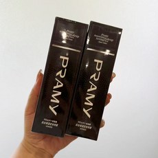PRAMY 定妝噴霧, 100ml, 1個