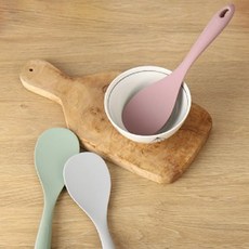 실리콘 밥주걱 3color 그레이jsy4+7Dtq
