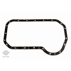 奧斯德 VAG 044103609D 福斯 奧迪 斯柯達 引擎油底殼墊片 墊圈, 1個, 副廠精品