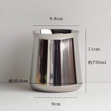 304不鏽鋼 多用途收納筒罐, 1個