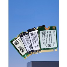 간편 교체 시스템 드라이브용 교체용 업그레이드 게임기용, 512gb, 하이리스 BC501, 1GB