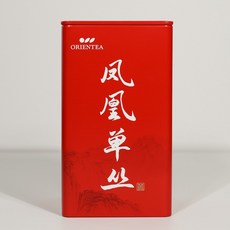 [오리엔티] 친환경 봉황단총 밀란향 압시향 송종 오동단총 광동우롱 오룡차, 700m 압시향, 1개, 1개입