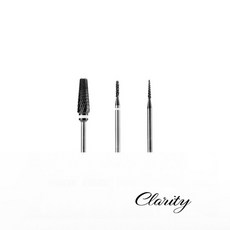 3종 A세트 클라리티 라라엘 인피니티 네일비트, 1개