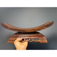 椅配件, 黑4, 1個