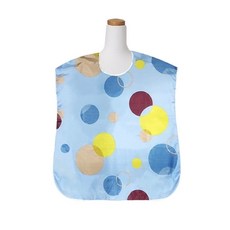 성인용턱받이 방수 물방울 방수턱받이 노인턱받이