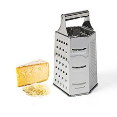 스탠드 치즈 그레이터 13.5cm 안정감 눈꽃cgm7+1wQd