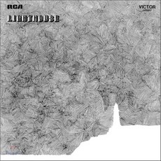 [CD] Lighthouse - Lighthouse (LP Miniature)