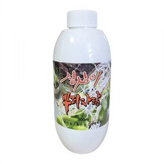 키올바이오 뿌리자람 200ml 뿌리대박 뿌리발근제 뿌리튼튼, 1개