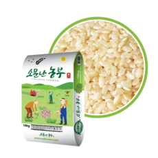 소문난농부 삼광 현미 10kg 2025년산 햅쌀 당일도정, 1개