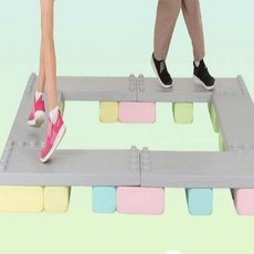 유아 빅블록세트(B타입) 아기블록 블록놀이, 빠른배송