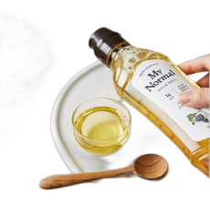 알룰로스 시럽 올리고당 설탕 대신 대체 대체제 알루로스 시럽, 1개, 485g