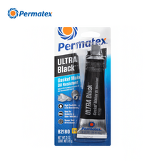 퍼마텍스 82180 울트라 블랙 실리콘 가스켓 95g, 본상품, 1개
