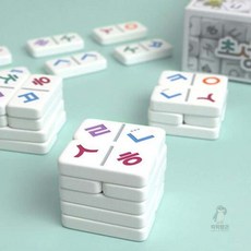 살림냥 초성도미노 도미노대여