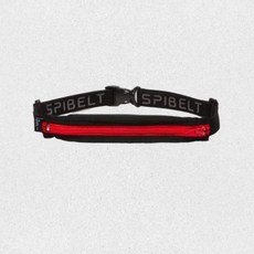 매장정품 브룩스 BROOKS 라지 포켓 스파이벨트 - Red ALG-7BL-001-003 1434844